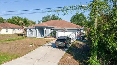 1711 Skagway Terrace North Port FL 34291