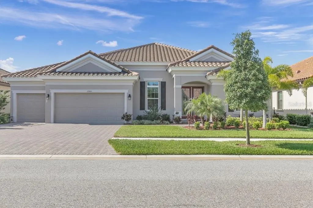 11960 Climbing Fern Avenue Riverview FL 33579