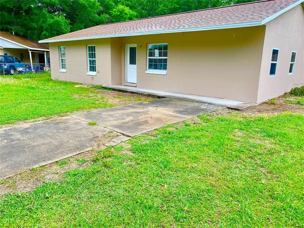 804 Pleasantdale Drive Wildwood FL 34785