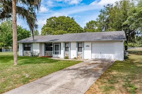 2388 S Summerwood Point Inverness FL 34450