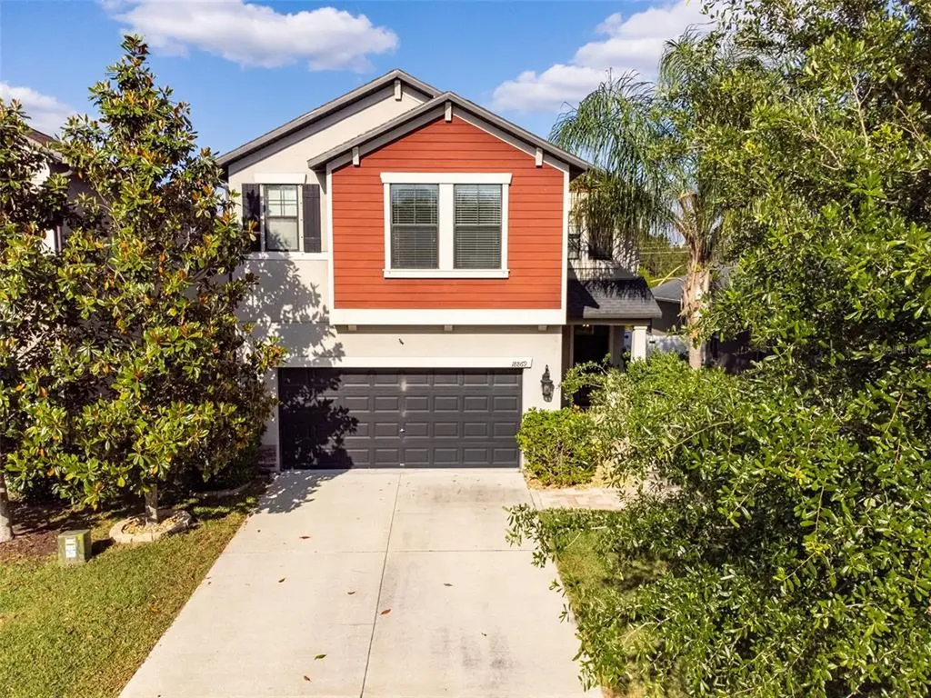 18869 Hampstead Heath Court Land O Lakes FL 34638