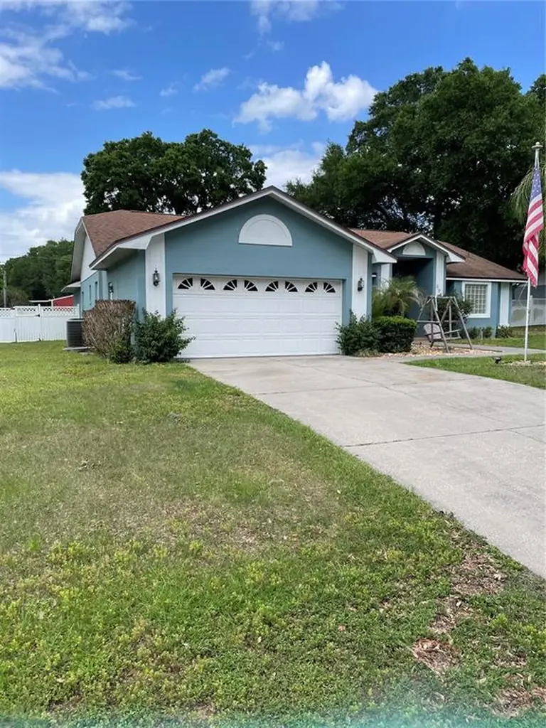 3911 Laurel Branch Court Lakeland FL 33810