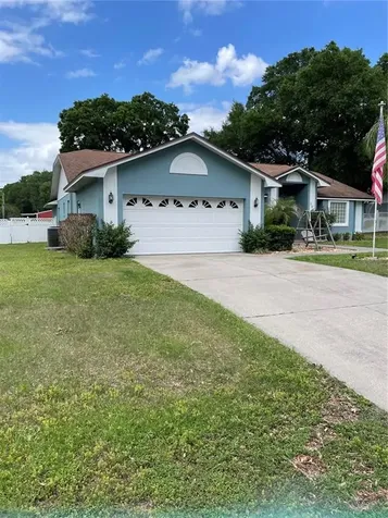 3911 Laurel Branch Court Lakeland FL 33810