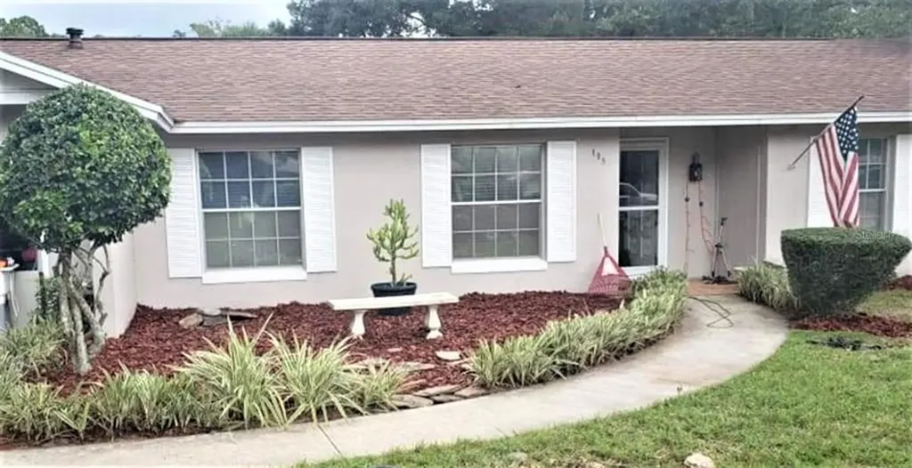 409 SE 52nd Avenue Ocala FL 34471