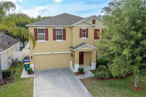 4828 Grassy Knoll Drive Tavares FL 32778