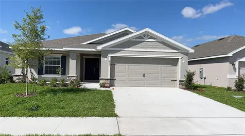 832 Sydney Street Davenport FL 33837