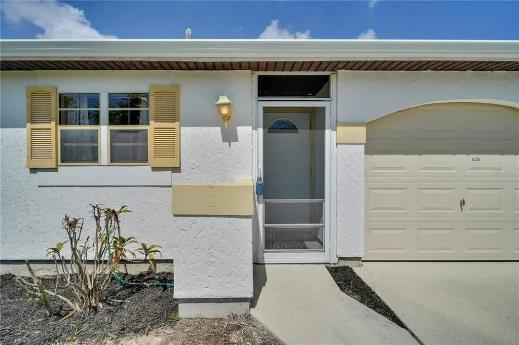 6335 Tilly Street Englewood FL 34224