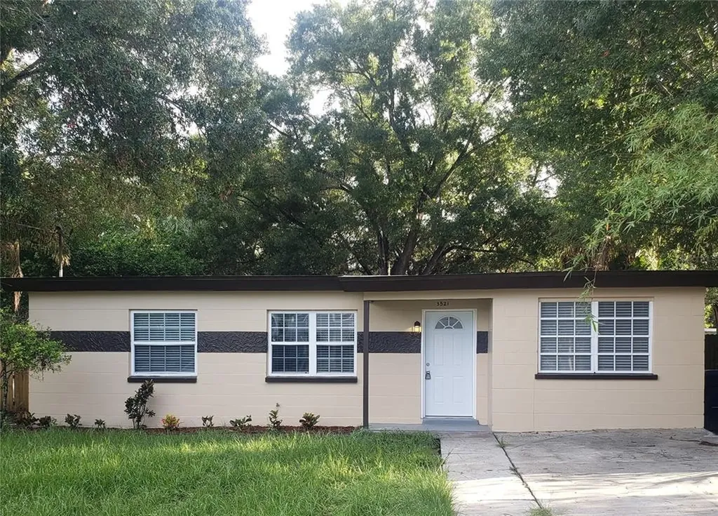 3521 W Price Avenue Tampa FL 33611