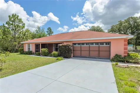 1657 SW Timberlake Road Dunnellon FL 34431