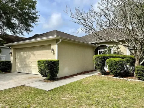 5401 Lindburg Street Riverview FL 33578