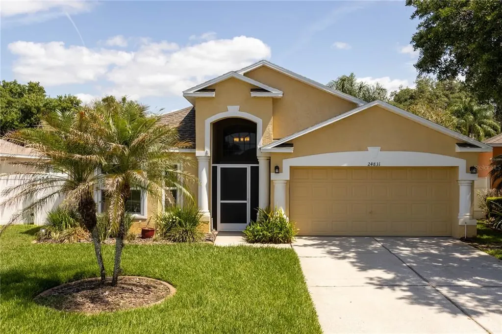24831 Gun Smoke Drive Land O Lakes FL 34639