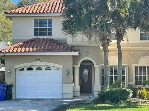 4042 Placid Lakes Boulevard Lake Placid FL 33852