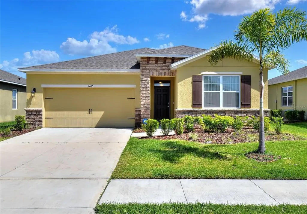 2655 Canyon Crest Drive Lakeland FL 33811