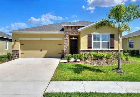 2655 Canyon Crest Drive Lakeland FL 33811
