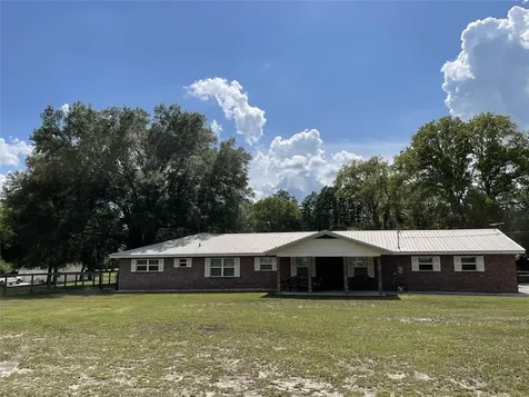 5389 NE 53rd Terrace High Springs FL 32643