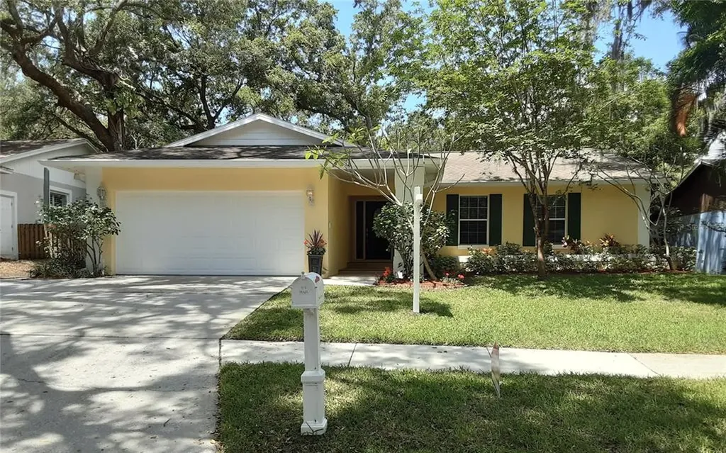 11 Harbor Cove Street Safety Harbor FL 34695