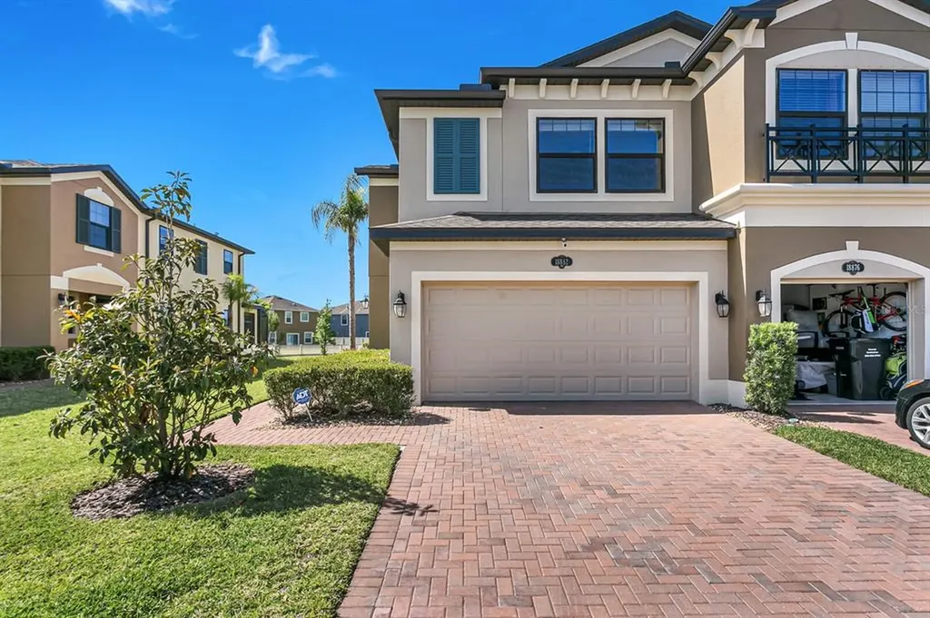 18882 Beautyberry Court Lutz FL 33558