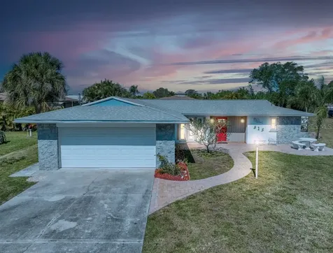 313 Shore Road Nokomis FL 34275