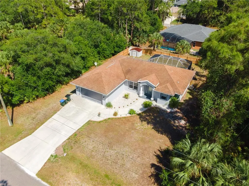2998 Mayflower Terrace North Port FL 34286