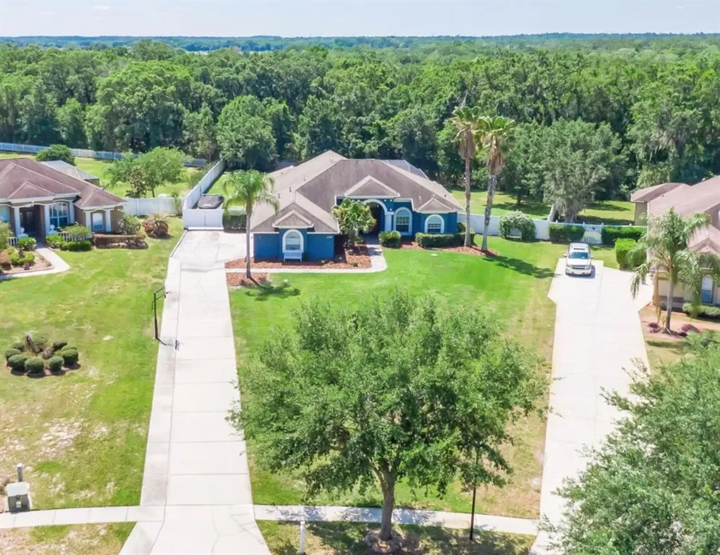 12337 Creek Edge Drive Riverview FL 33579