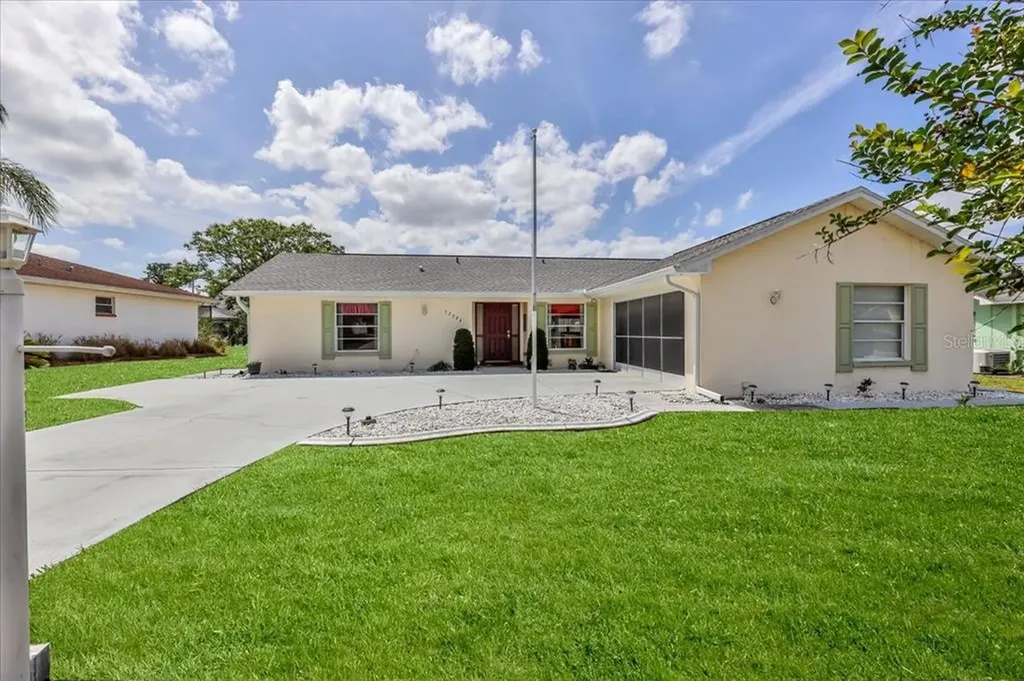 12324 Drayton Drive Spring Hill FL 34609