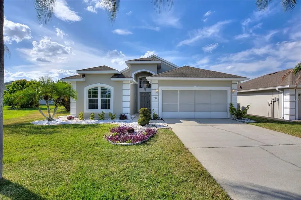 1001 High Vista Drive Davenport FL 33837