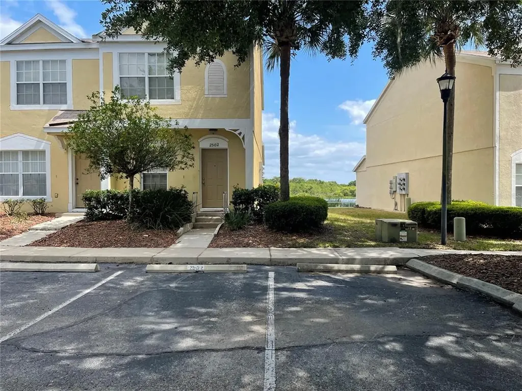 2502 Lake Woodberry Circle Brandon FL 33510
