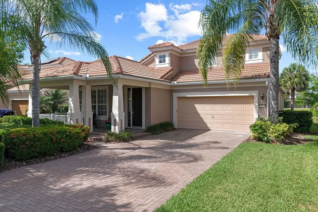 11747 Barletta Drive Orlando FL 32827