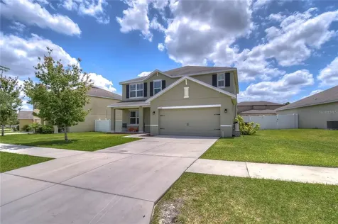 36072 Carriage Pine Court Zephyrhills FL 33541