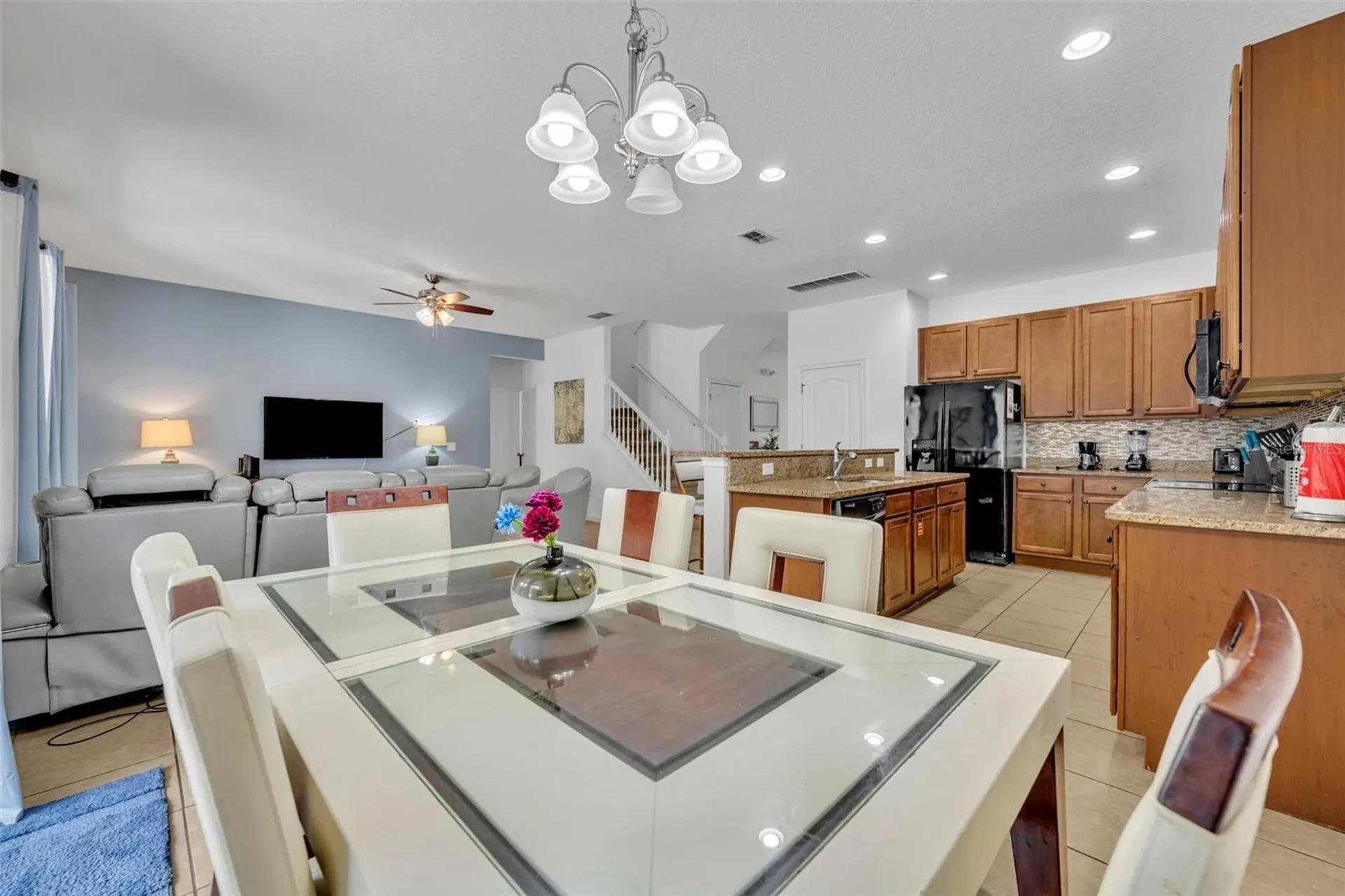 5244 Oakbourne Avenue Davenport FL 33837