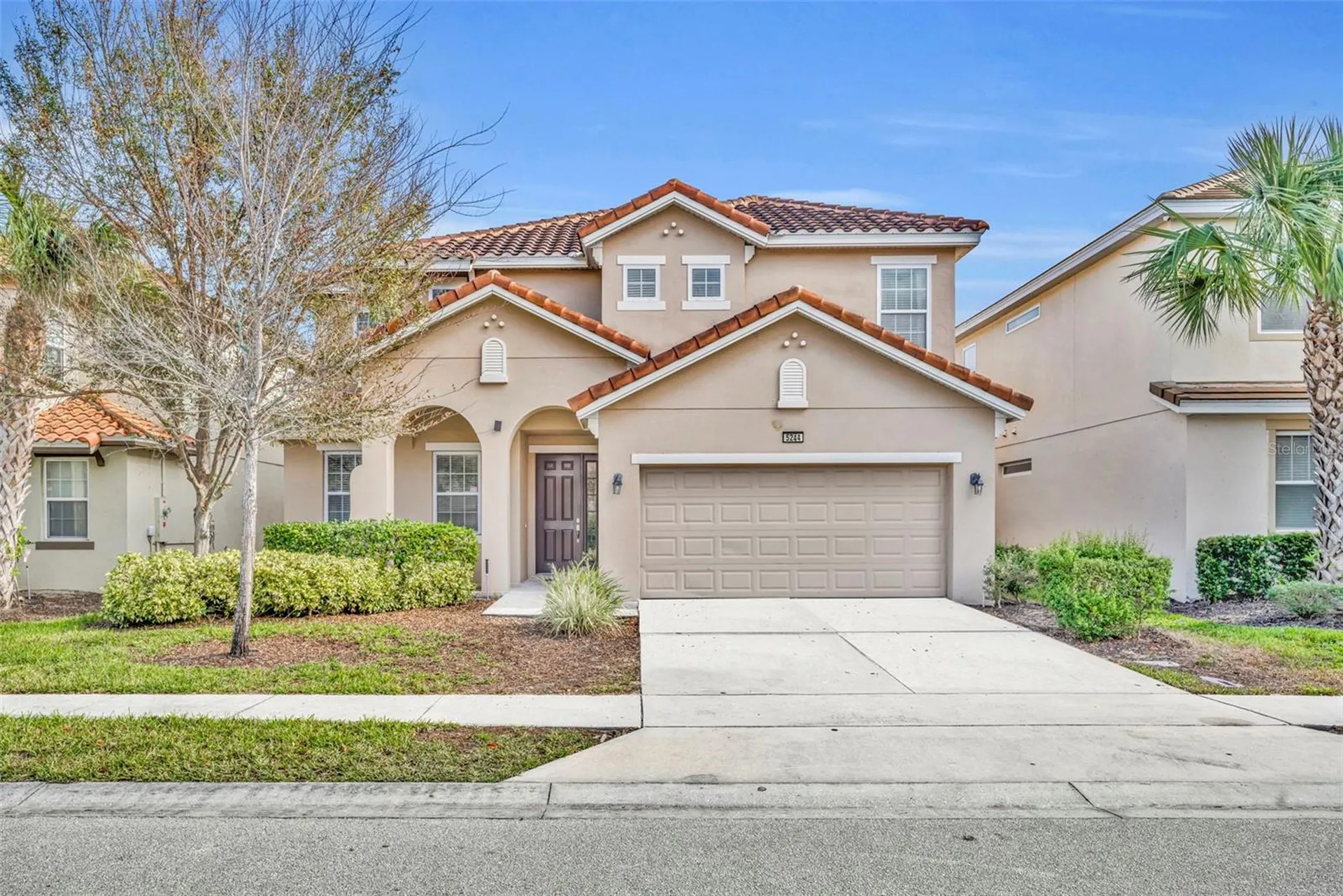 5244 Oakbourne Avenue Davenport FL 33837