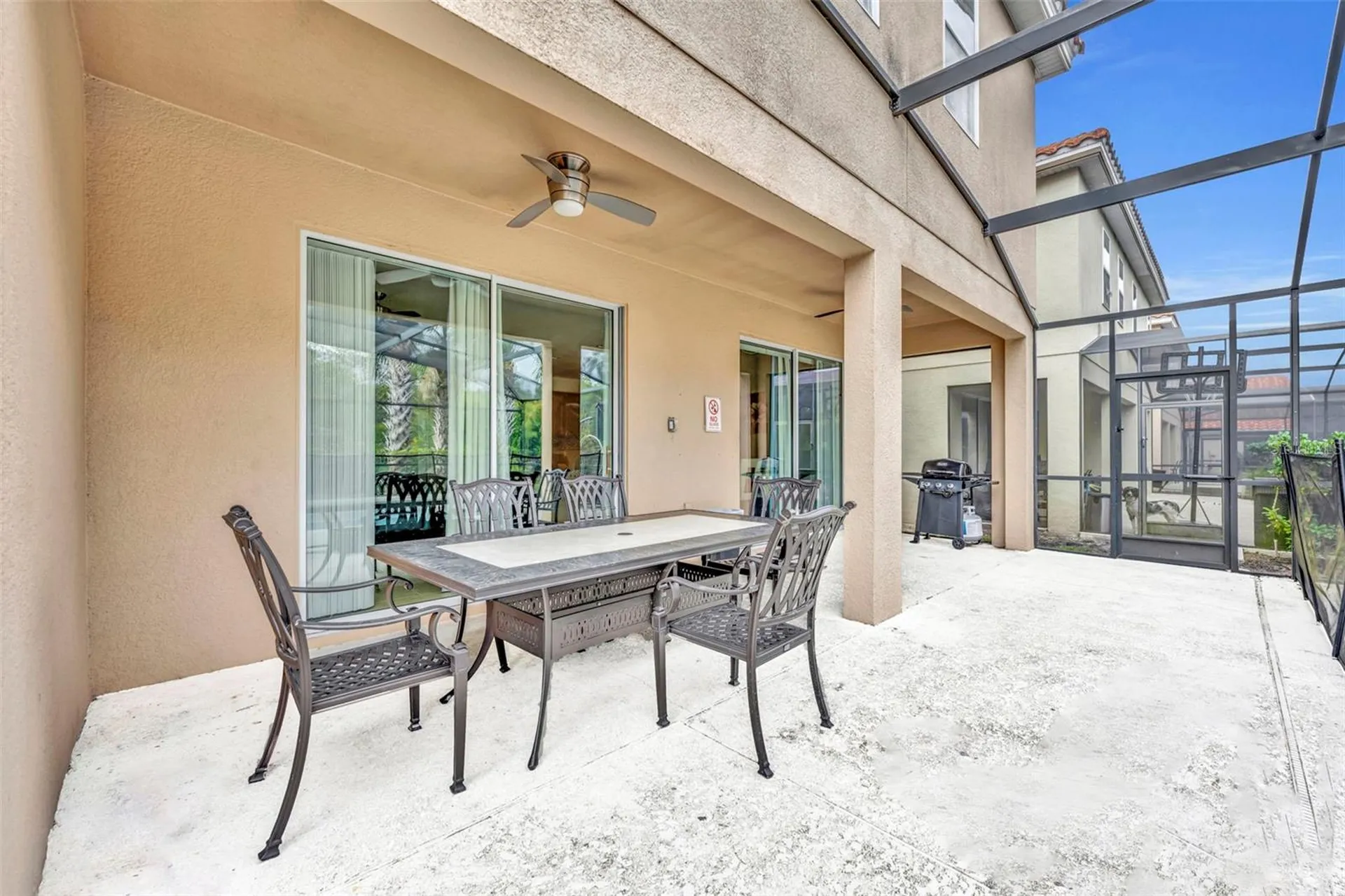 5244 Oakbourne Avenue Davenport FL 33837