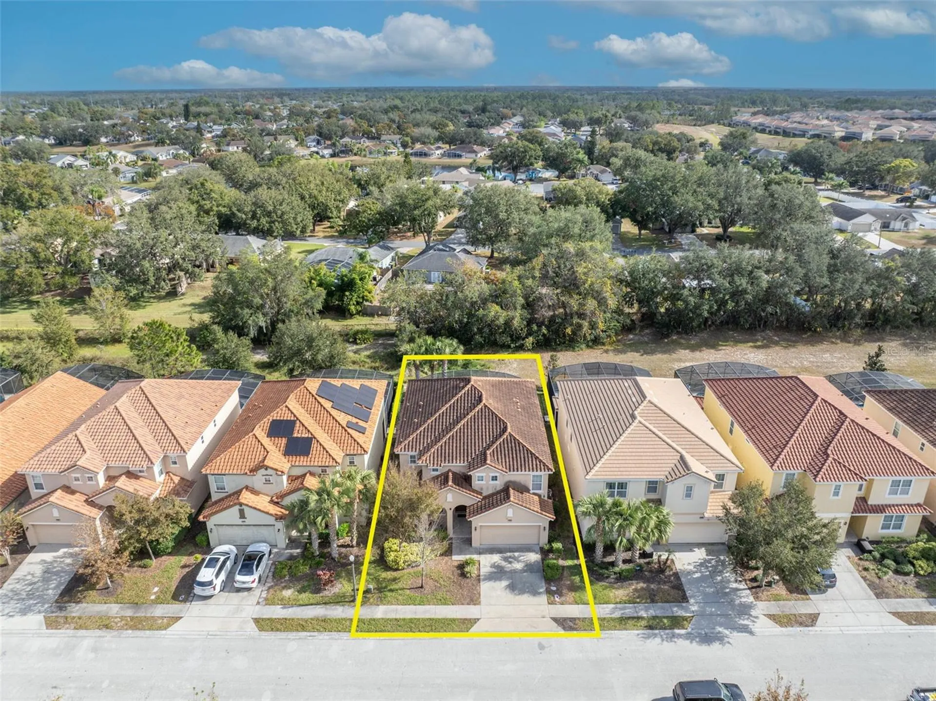 5244 Oakbourne Avenue Davenport FL 33837