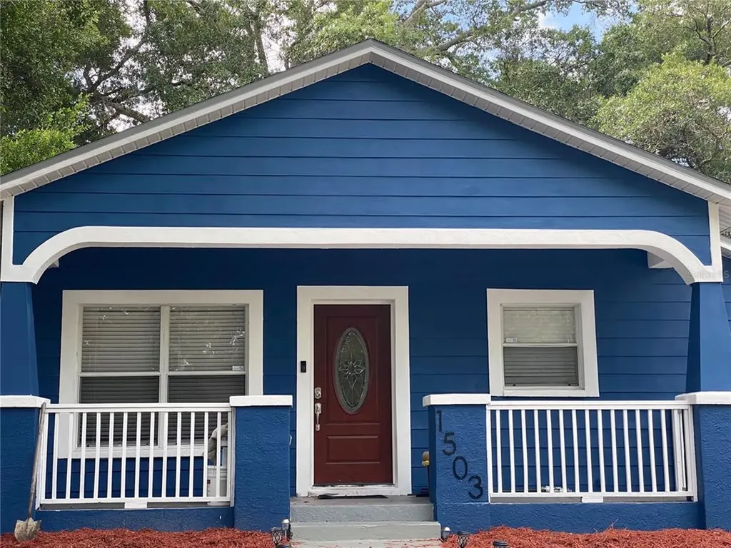 1503 E Chelsea Street Tampa FL 33610