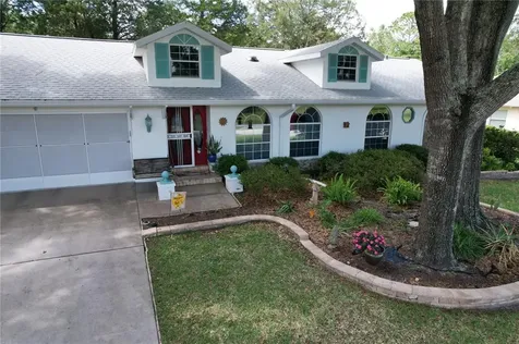 8822 SW 196th Terrace Road Dunnellon FL 34432