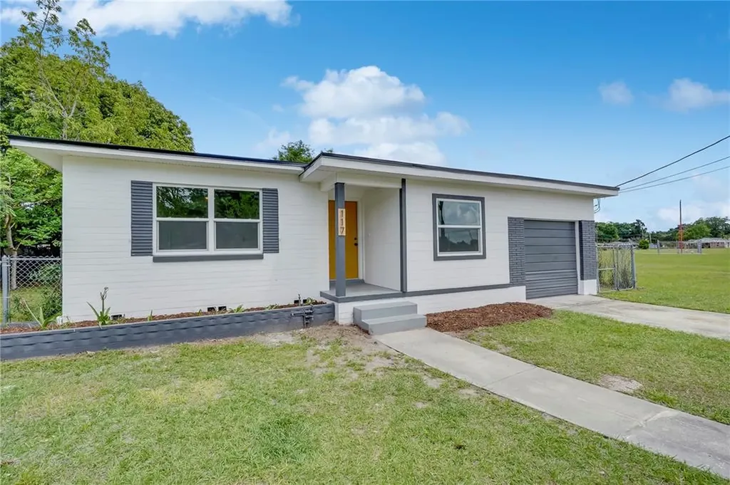 117 Primrose Court Orlando FL 32803