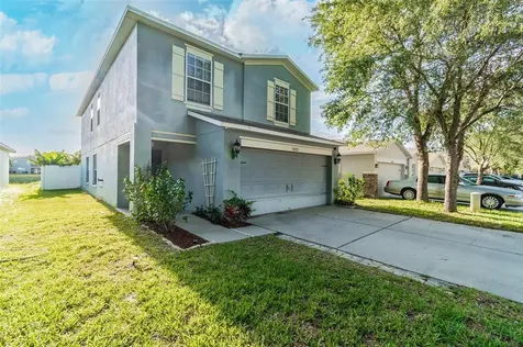 7837 Carriage Pointe Drive Gibsonton FL 33534