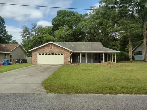750 Helen Avenue Deland FL 32720