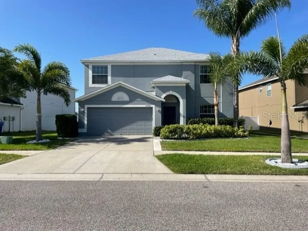 10805 Kirkwall Port Drive Wimauma FL 33598