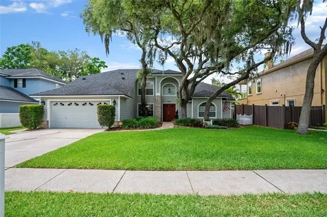 5630 S Lake Burkett Lane Winter Park FL 32792