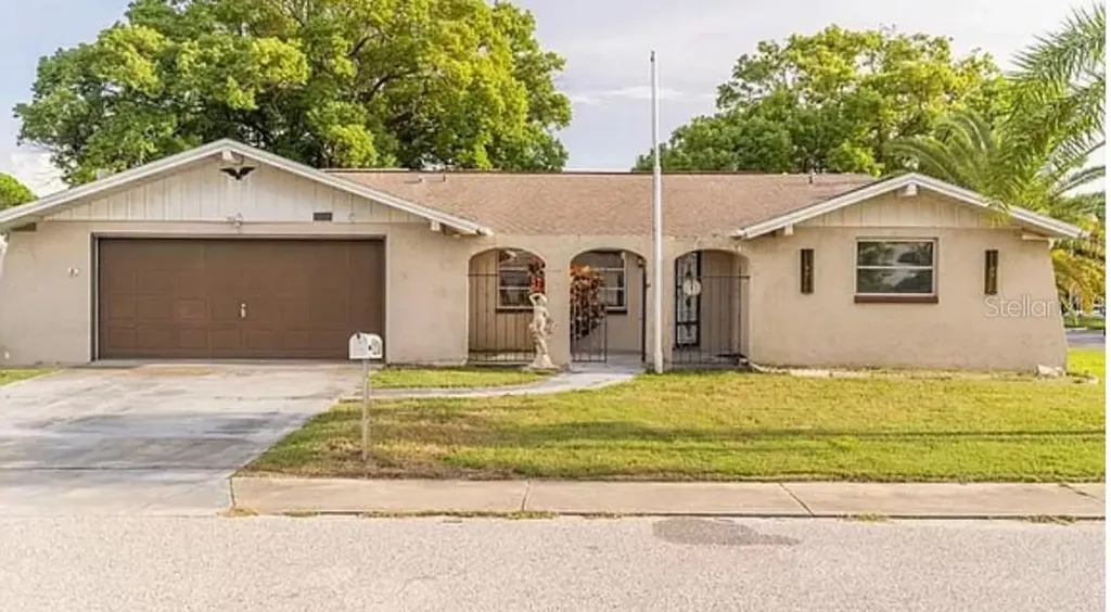 7210 Robstown Drive Port Richey FL 34668