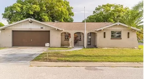 7210 Robstown Drive Port Richey FL 34668