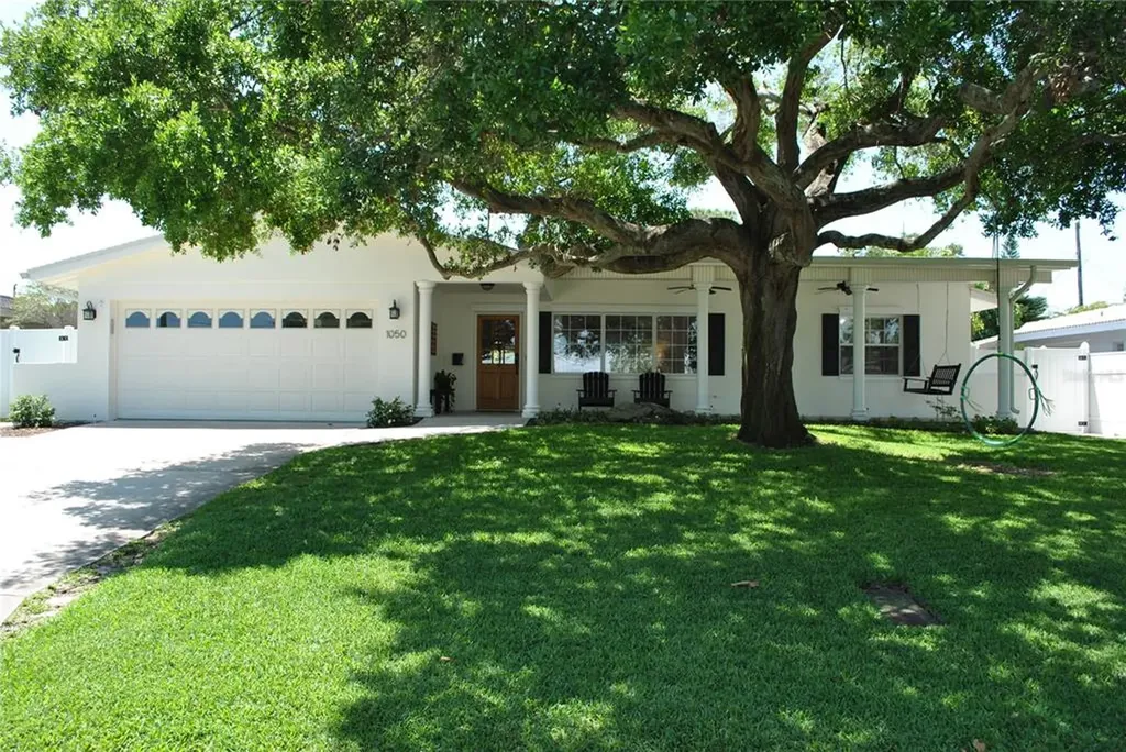 1050 41st Avenue NE St Petersburg FL 33703