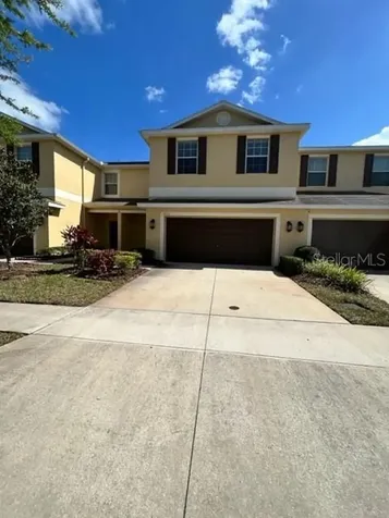 8603 Fiddleleaf Court Tampa FL 33647