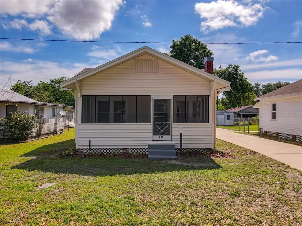 205 3rd Street Winter Garden FL 34787