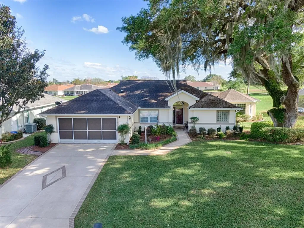 17495 SE 116th Court Road Summerfield FL 34491