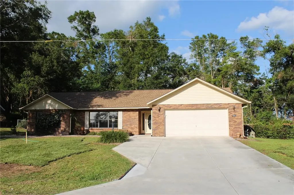 4575 SW 44th Court Ocala FL 34474