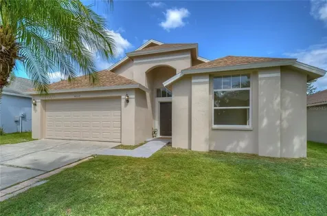 4608 Tailfeather Court Land O Lakes FL 34639