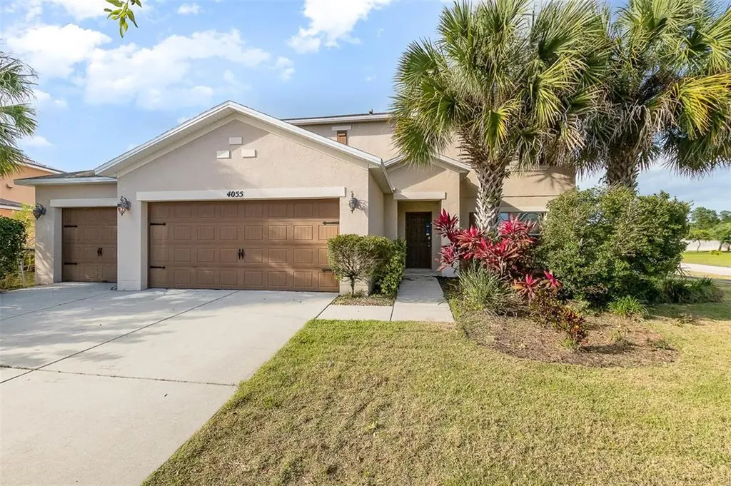 4055 Marina Isle Drive Kissimmee FL 34746