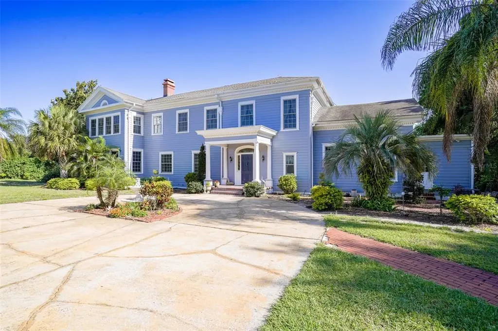 300 Brigham Road NW Winter Haven FL 33881